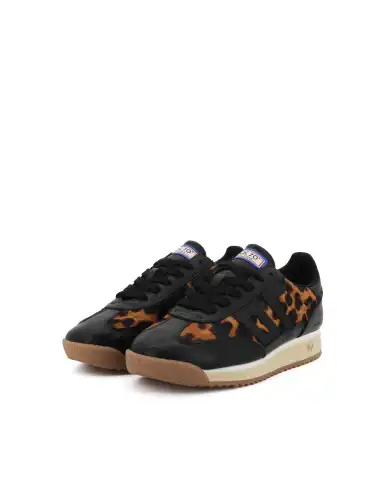 BACK 70 SNEAKERS JOGGER MACULATO BACK 70 SNEAKERS JOGGER MACULATO