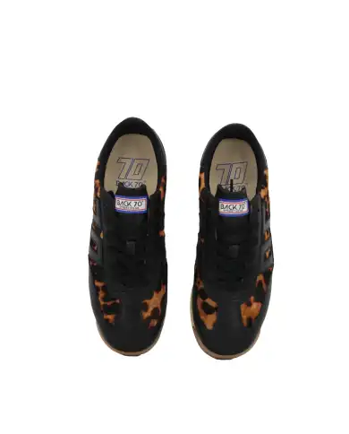 BACK 70 SNEAKERS JOGGER MACULATO BACK 70 SNEAKERS JOGGER MACULATO