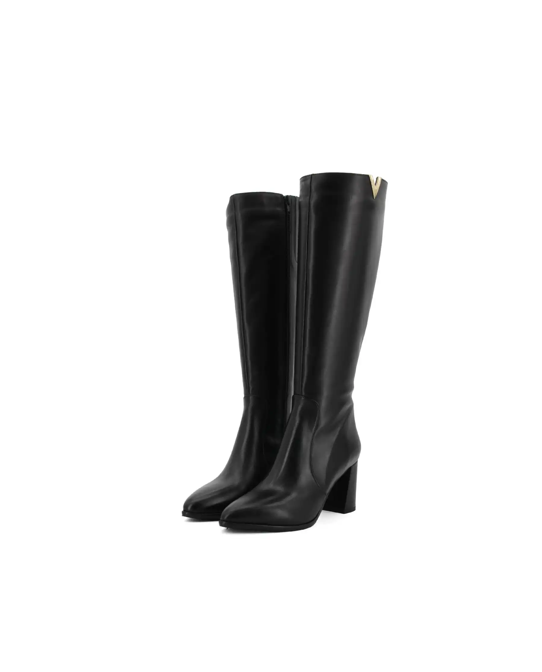 L'AMOUR STIVALI NERO