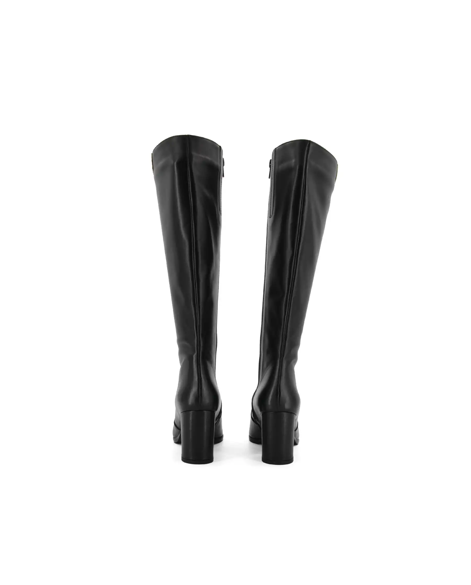 L'AMOUR STIVALI NERO