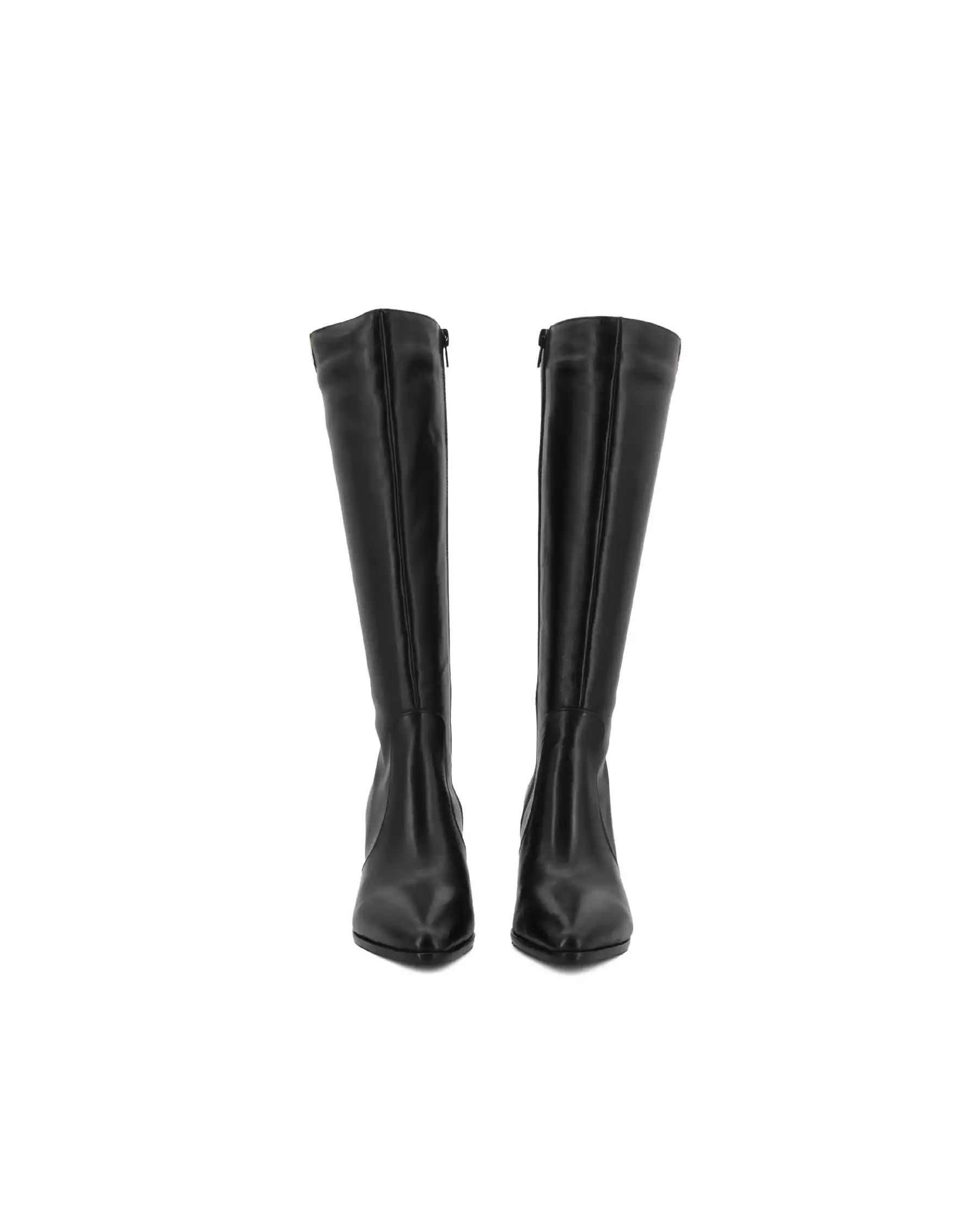 L'AMOUR STIVALI NERO