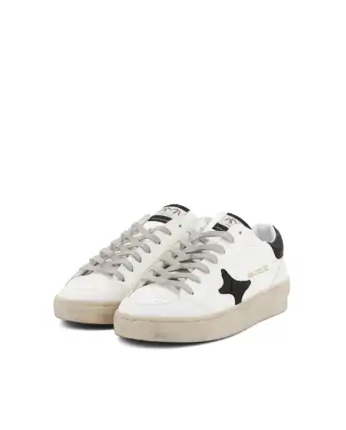 AMA BRAND SNEAKERS BIANCO AMA BRAND SNEAKERS BIANCO