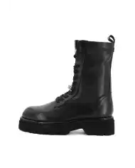 GIO+ ANFIBI MIA NERO