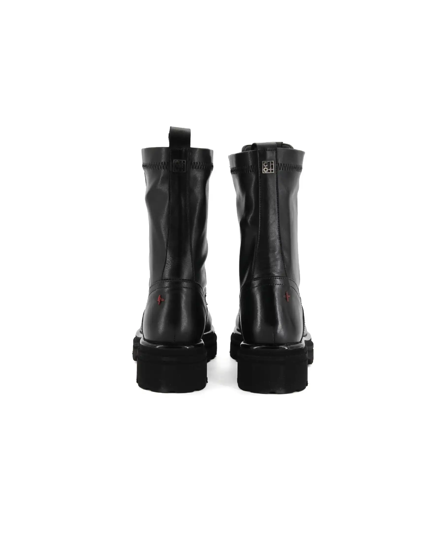 GIO+ ANFIBI MIA NERO