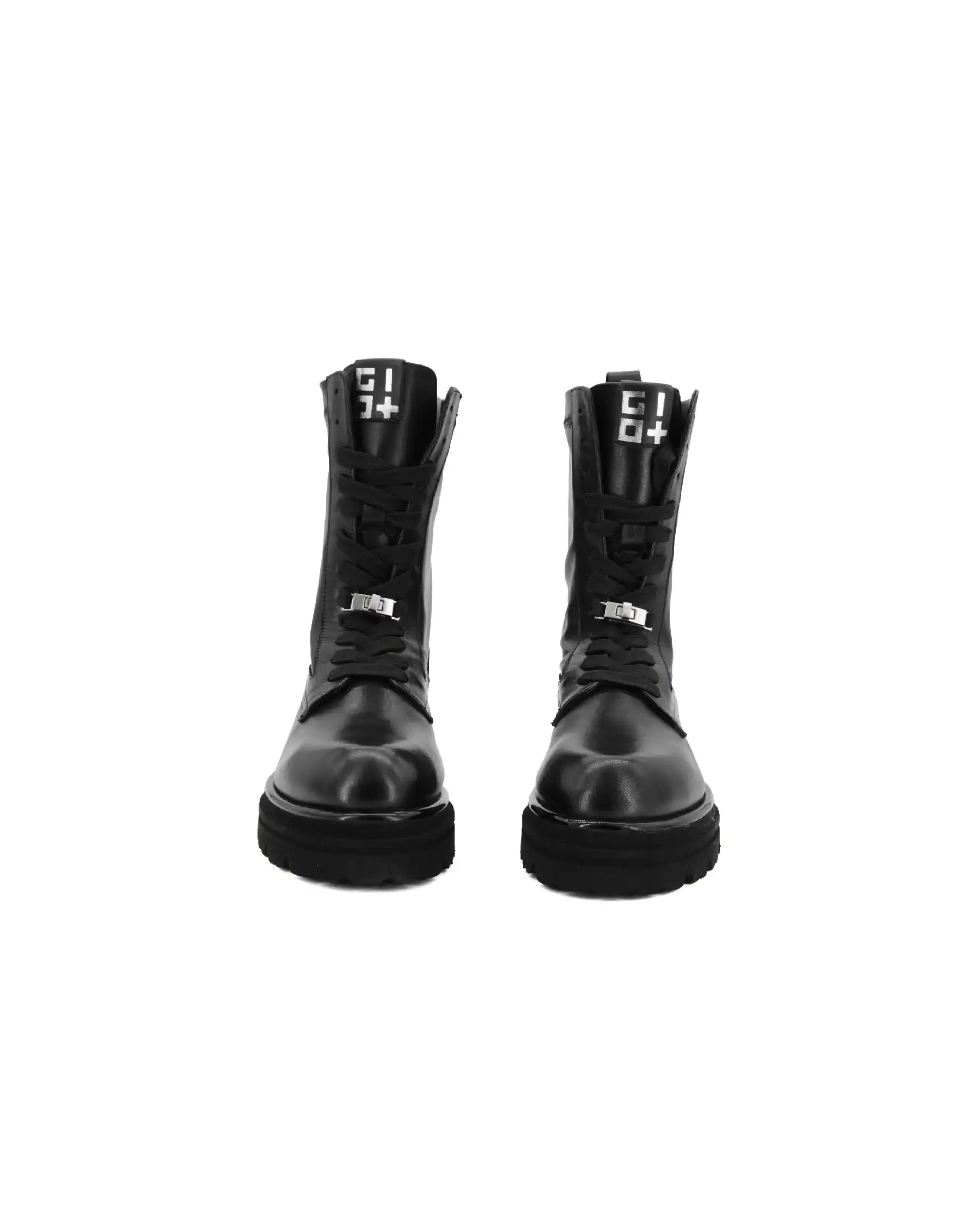 GIO+ ANFIBI MIA NERO