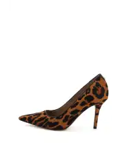 GUESS DÈCOLLETÈ PRINDYLY MACULATO GUESS DÈCOLLETÈ PRINDYLY MACULATO