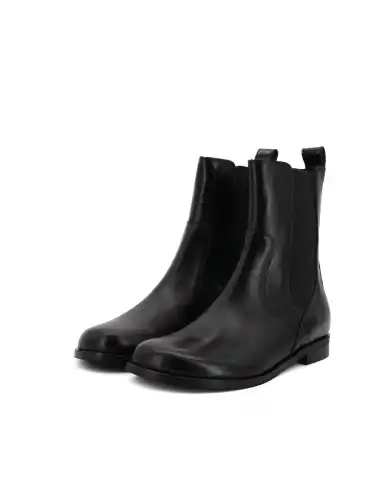 CARMENS BEATLES NERO CARMENS BEATLES NERO