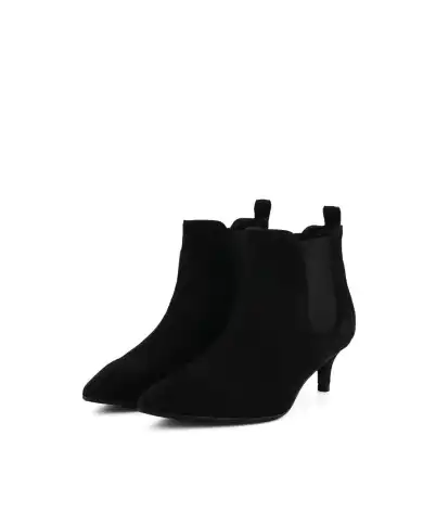 CARMENS TRONCHETTI NERO CARMENS TRONCHETTI NERO