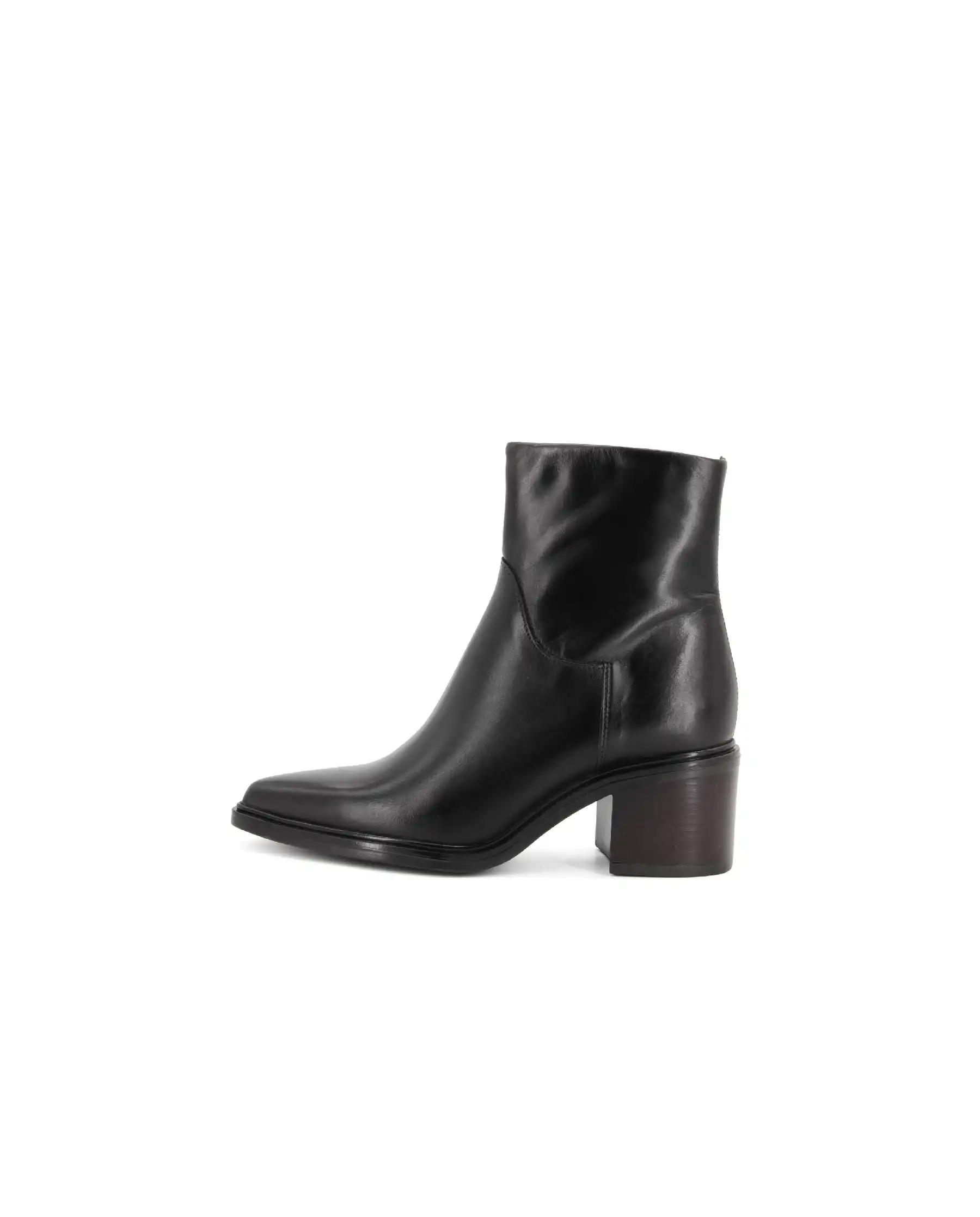 MJUS TRONCHETTI TEXANI TESTA DI MORO