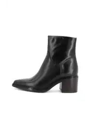 MJUS TRONCHETTI TEXANI TESTA DI MORO