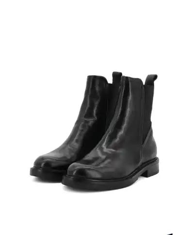 MJUS BEATLES NERO MJUS BEATLES NERO