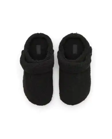 CROCS SABOT COZZZY SLIPPER NERO CROCS SABOT COZZZY SLIPPER NERO