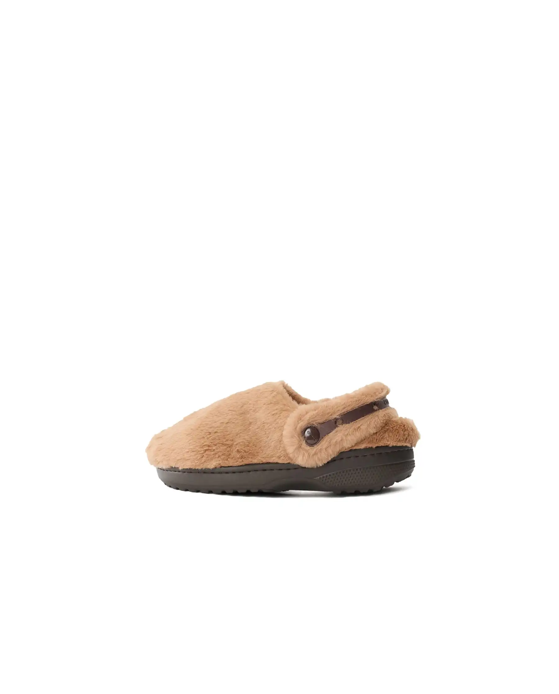 CROCS SABOT UNFURGETTABLE CAMMELLO
