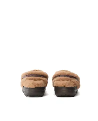CROCS SABOT UNFURGETTABLE CAMMELLO CROCS SABOT UNFURGETTABLE CAMMELLO