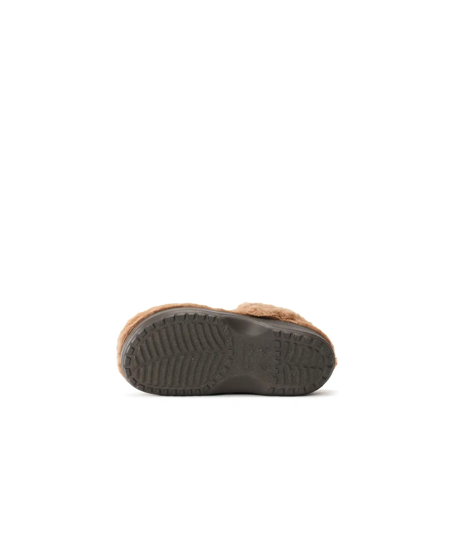 CROCS SABOT UNFURGETTABLE CAMMELLO