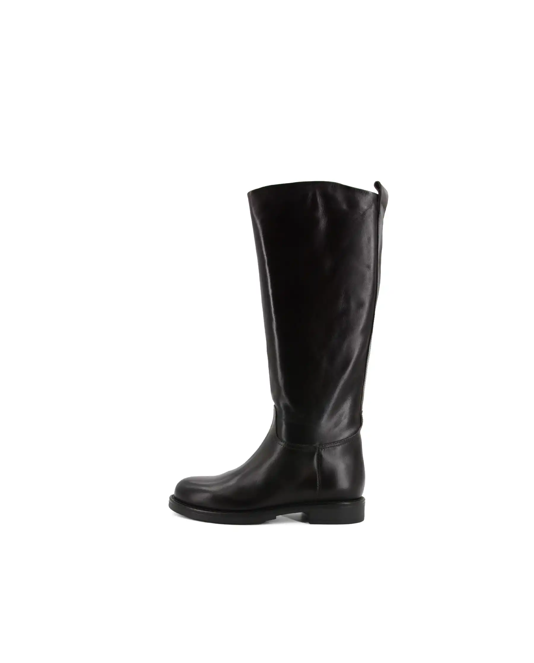 MJUS STIVALI TESTA DI MORO