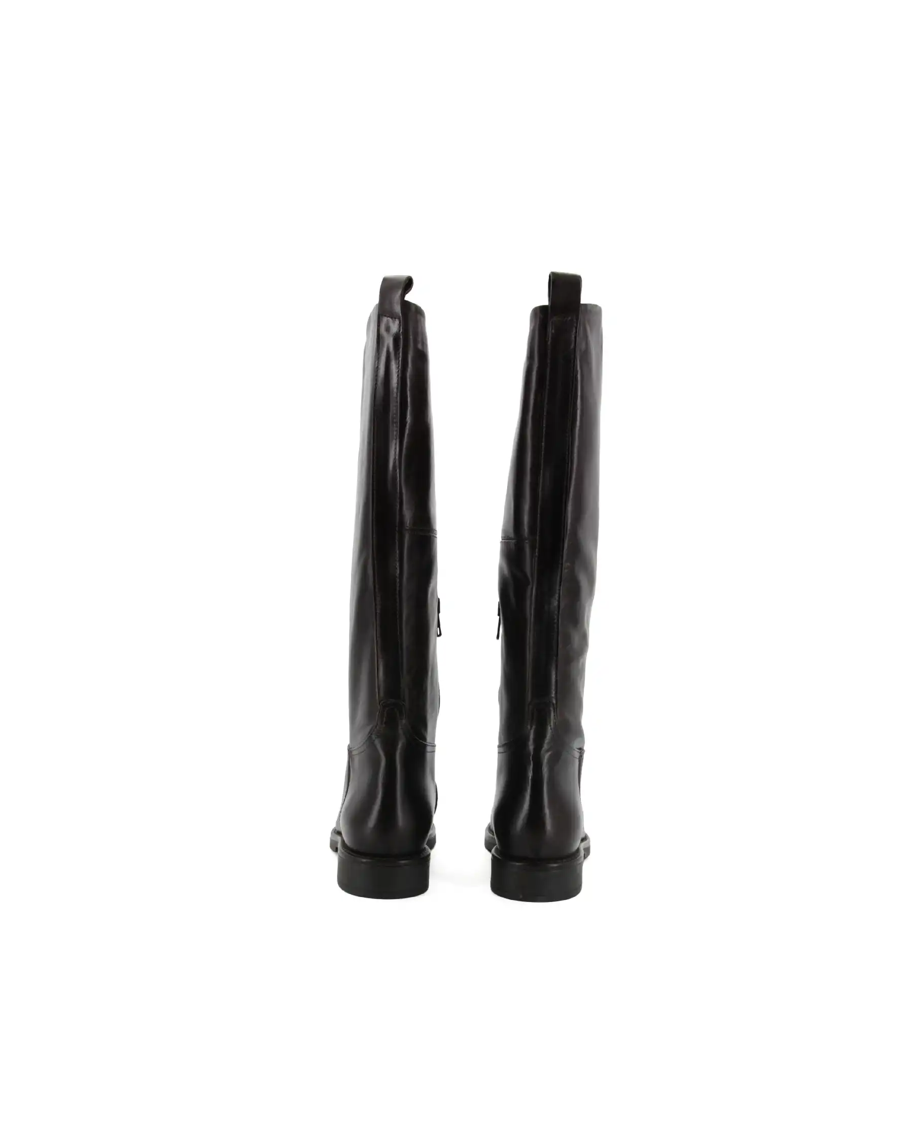 MJUS STIVALI TESTA DI MORO