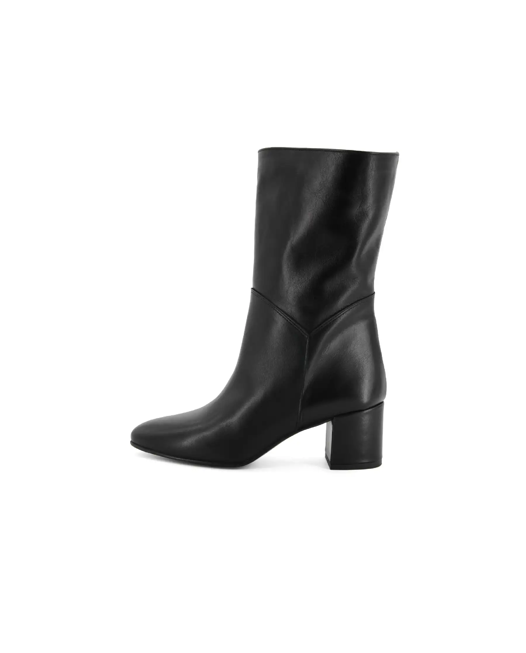 ALMA PIEL STIVALETTI NERO