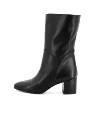 ALMA PIEL STIVALETTI NERO