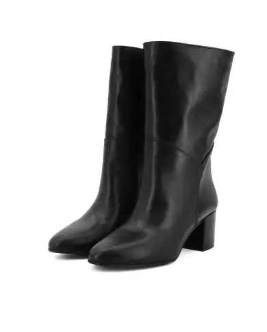 ALMA PIEL STIVALETTI NERO ALMA PIEL STIVALETTI NERO