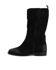 ALMA PIEL STIVALETTI NERO