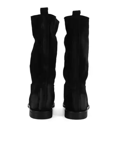 ALMA PIEL STIVALETTI NERO ALMA PIEL STIVALETTI NERO