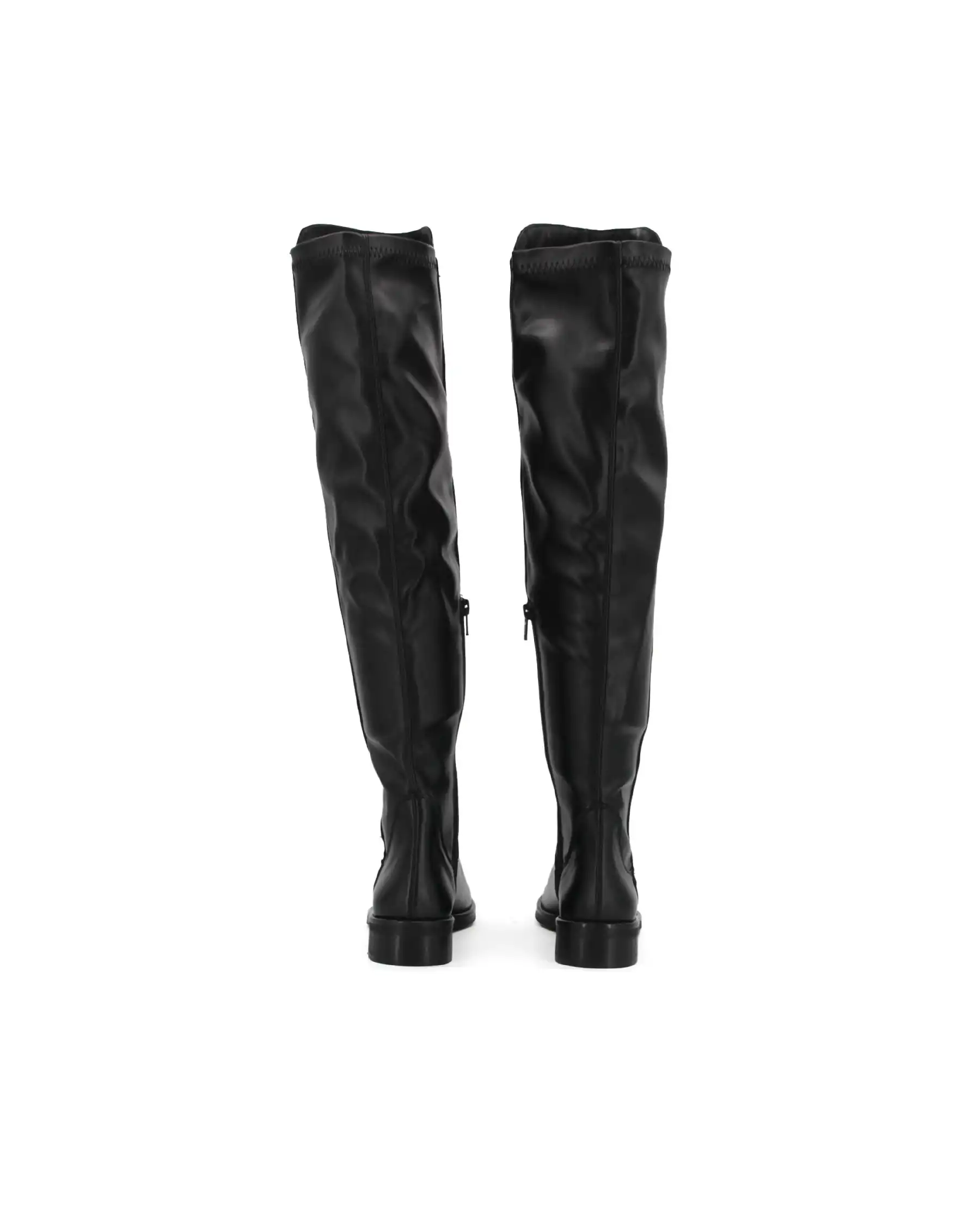 ALMA PIEL STIVALI NERO