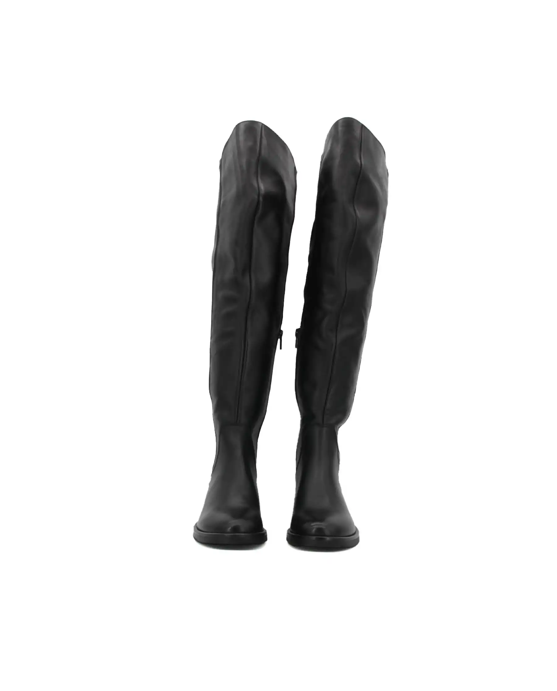 ALMA PIEL STIVALI NERO