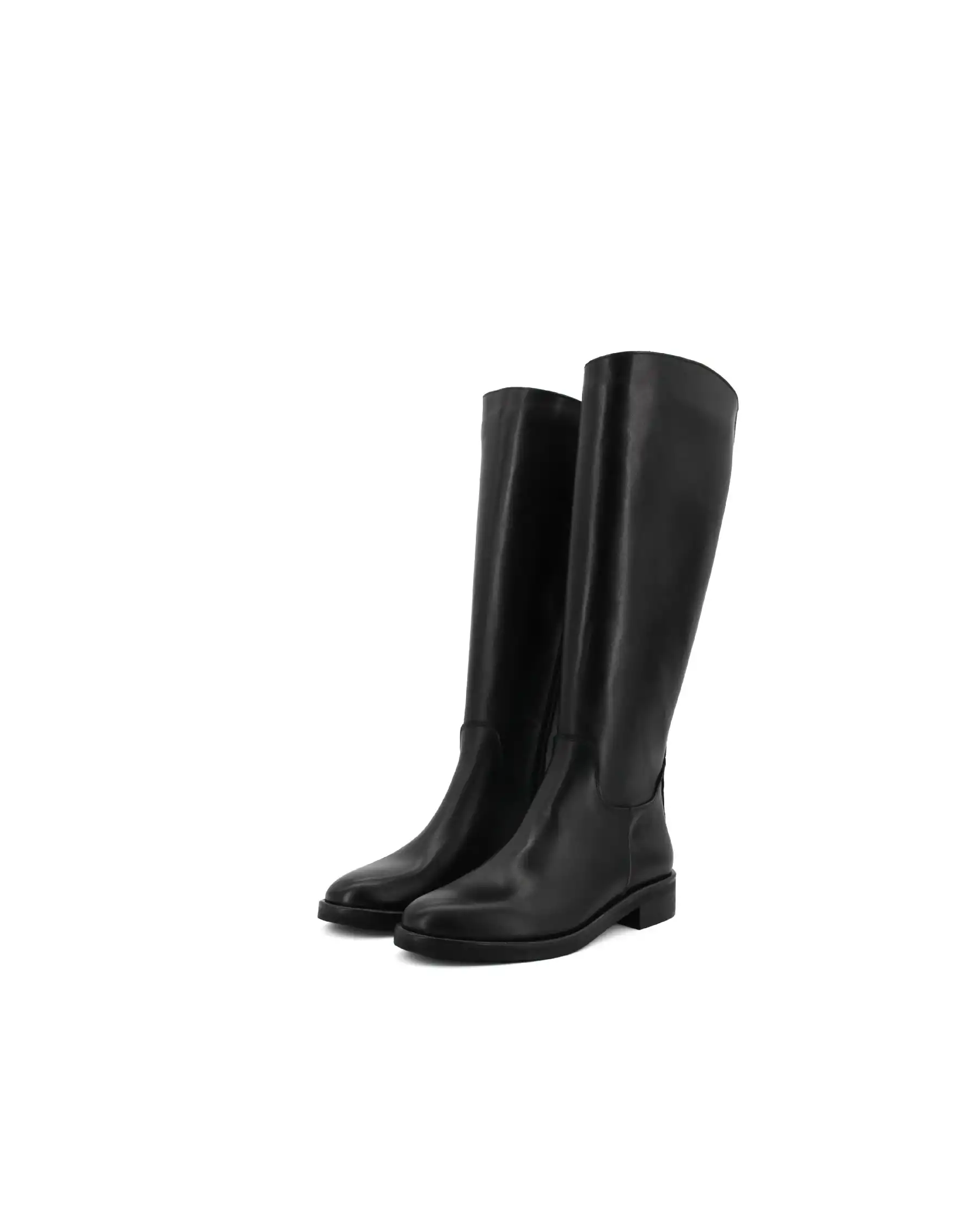 ALMA PIEL STIVALI NERO