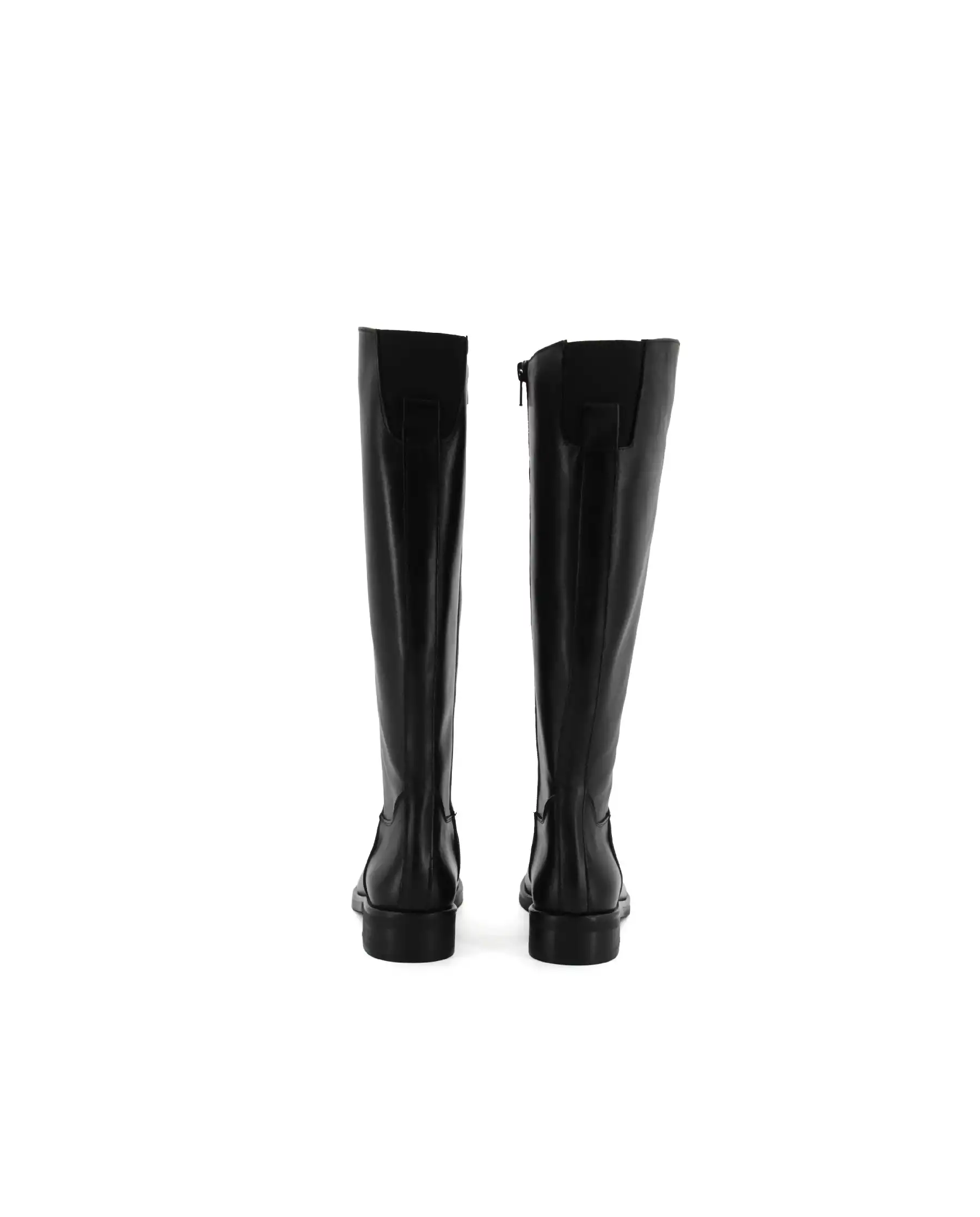 ALMA PIEL STIVALI NERO