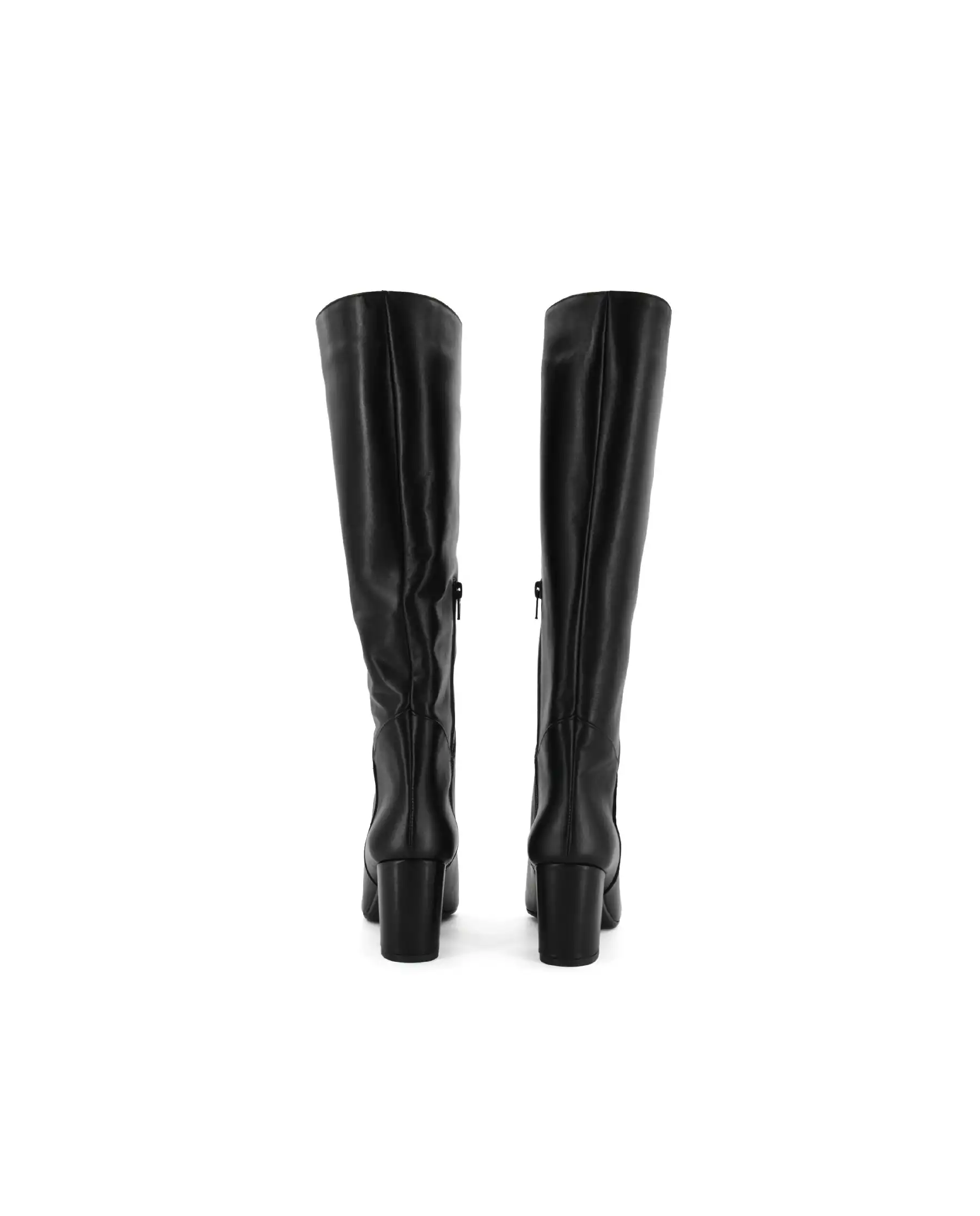 ALMA PIEL STIVALI NERO