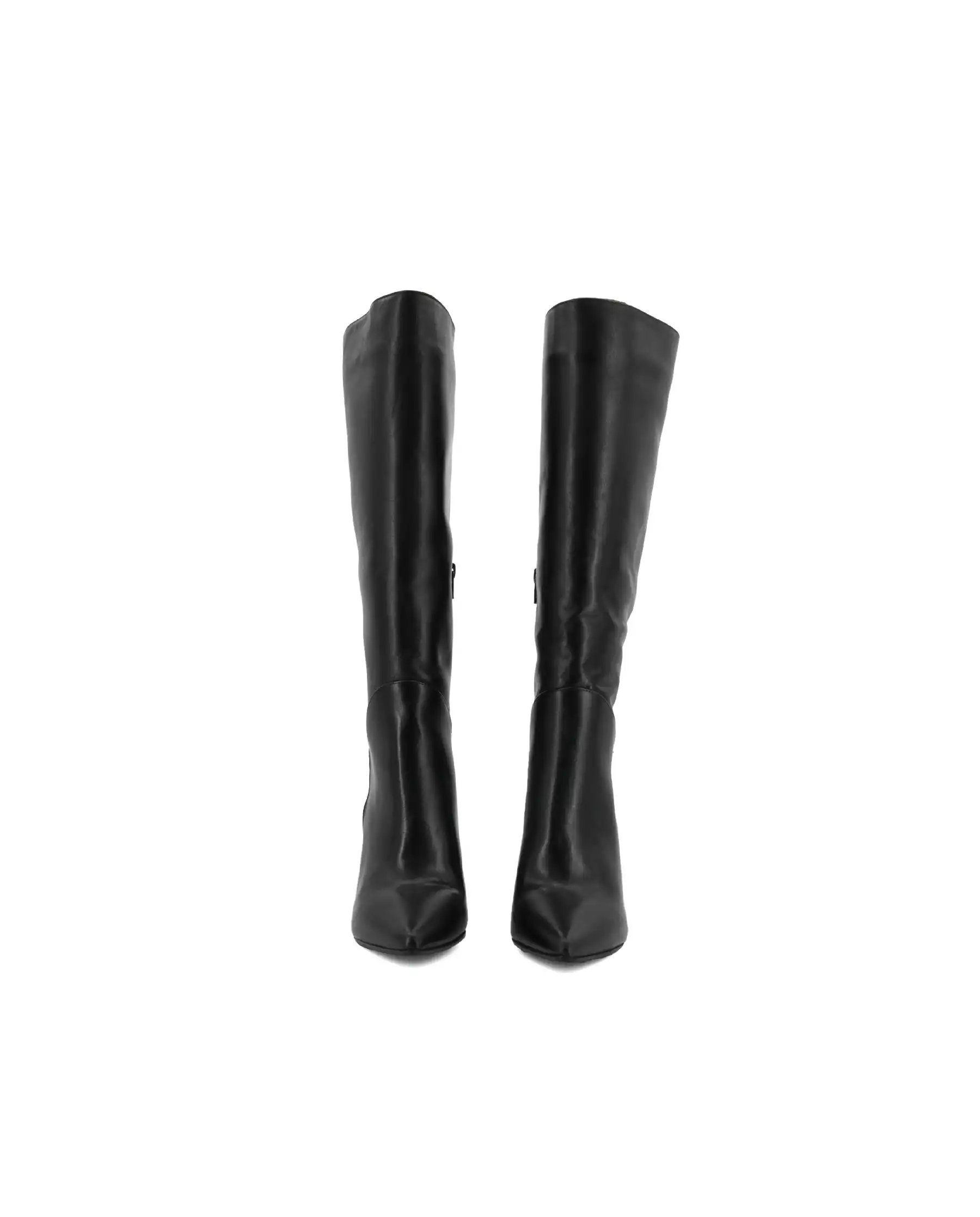 ALMA PIEL STIVALI NERO