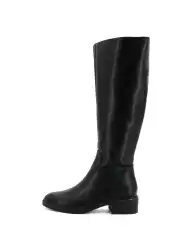 CLAUD•V STIVALI NERO