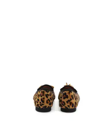 CLAUD•V BALLERINE MACULATO CLAUD•V BALLERINE MACULATO