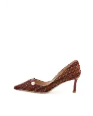 CLAUD•V DÈCOLLETÈ BORDEAUX