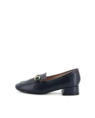 CLAUD•V MOCASSINI BLU CLAUD•V MOCASSINI BLU