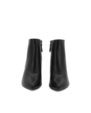 CLAUD•V TRONCHETTI NERO CLAUD•V TRONCHETTI NERO