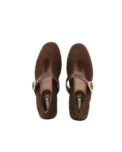CLAUD•V MARY JANE MARRONE CLAUD•V MARY JANE MARRONE