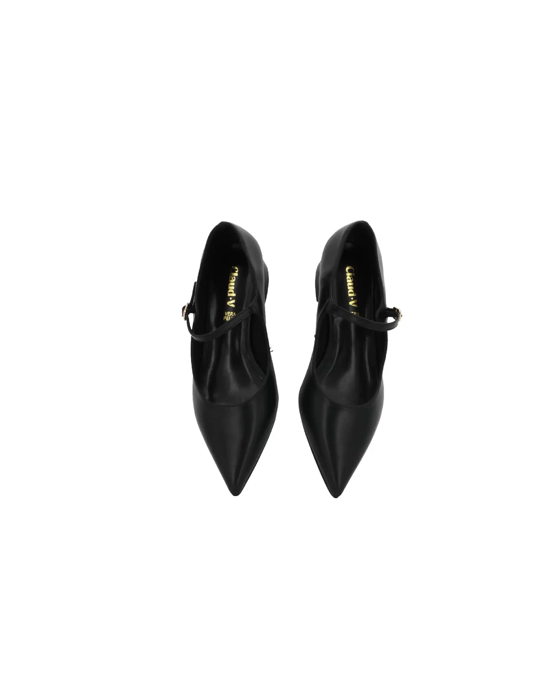 CLAUD•V MARY JANE NERO