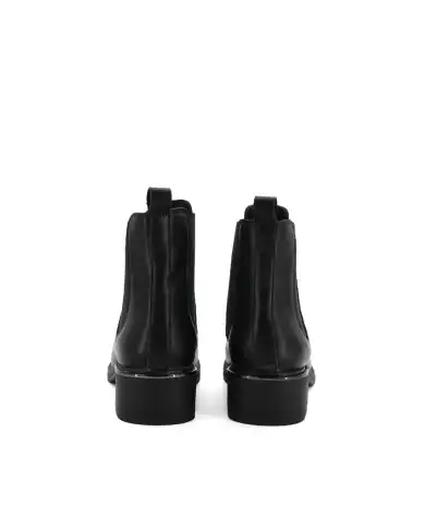 CLAUD•V BEATLES NERO CLAUD•V BEATLES NERO