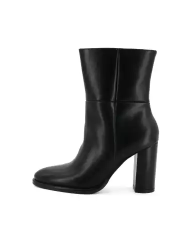 CLAUD•V STIVALETTI NERO CLAUD•V STIVALETTI NERO