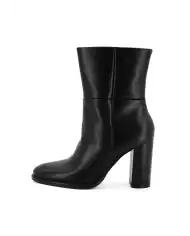 CLAUD•V STIVALETTI NERO