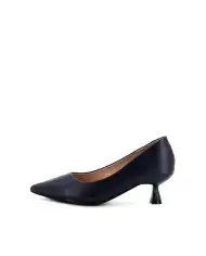 CLAUD•V DÈCOLLETÈ BLU