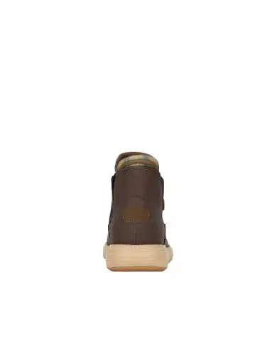HEY DUDE BRANSON CLASSIC MARRONE HEY DUDE BRANSON CLASSIC MARRONE