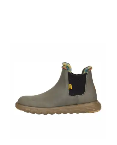 HEY DUDE BRANSON CLASSIC VERDE HEY DUDE BRANSON CLASSIC VERDE
