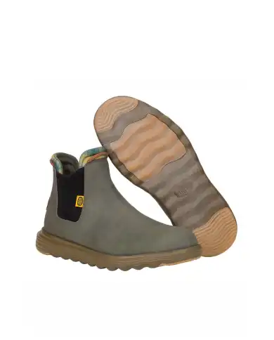 HEY DUDE BRANSON CLASSIC VERDE HEY DUDE BRANSON CLASSIC VERDE