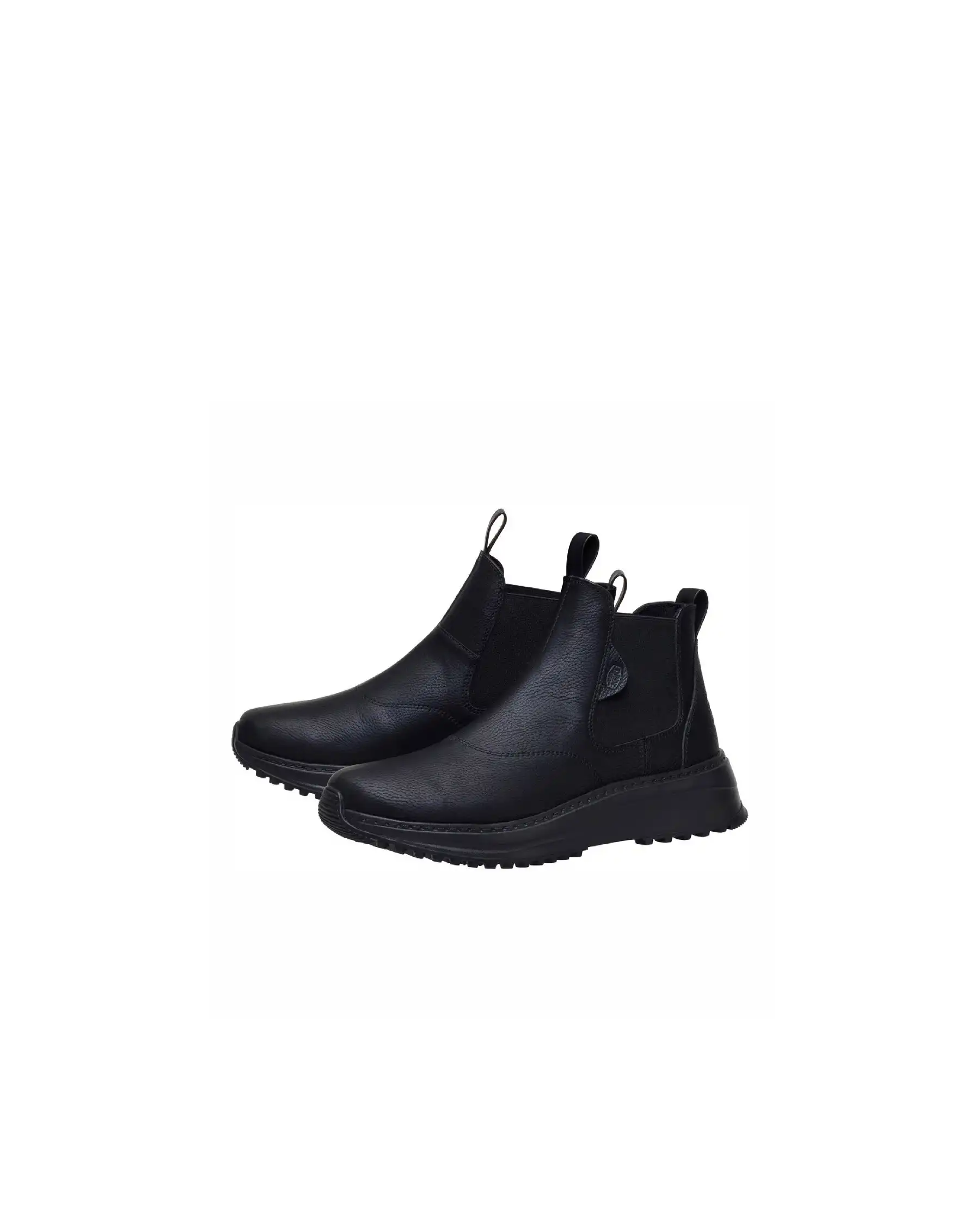 HEY DUDE TAHOE CHELSEA CLASSIC NERO