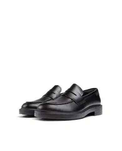 CAMPER MOCASSINI DEAN NERO CAMPER MOCASSINI DEAN NERO