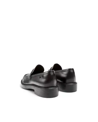 CAMPER MOCASSINI DEAN NERO CAMPER MOCASSINI DEAN NERO