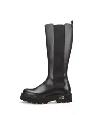 CULT STIVALI SLASH NERO